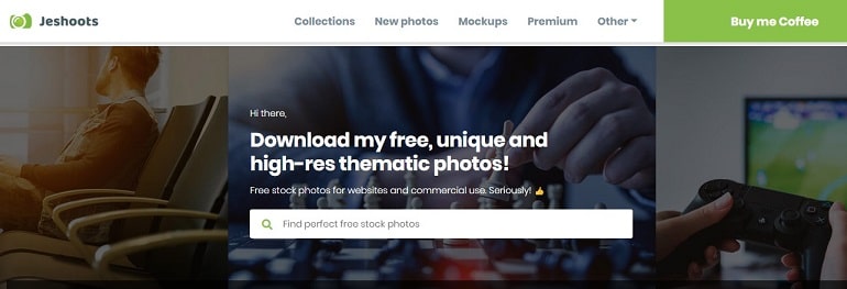 Jeshoots Free Stock Photos