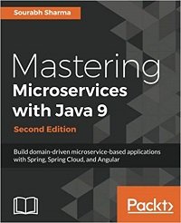 Mastering Microservices with Java 9