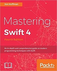 Mastering Swift 4 - Fourth Edition