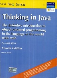 Thinking in Java