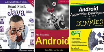10+ Best Android App Development Java Books
