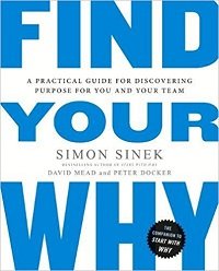 Find Your Why simon sinek
