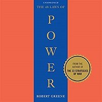 The 48 laws of power