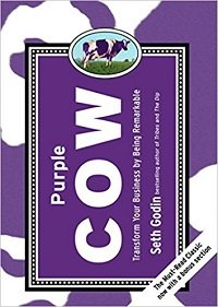 The Purple Cow