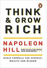 Think and Grow Rich