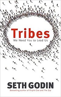 Tribes We need you to lead us