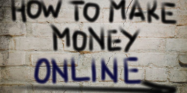 Ways to Make Money Online in 2022 – The Indian Ways