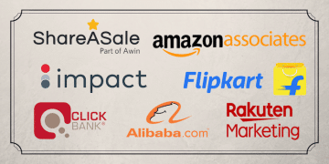 The 8 Best and Most Active Affiliate Marketplaces in 2022