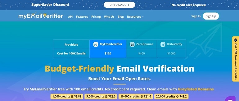 Email Verifier- Bulk Email Validation Service _ MEV