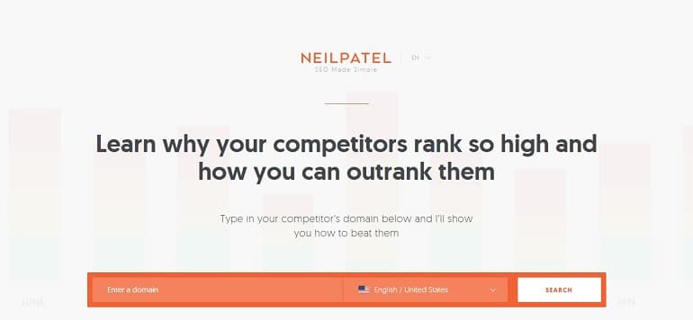 Neil Patel Helping You Succeed Through Online Marketing!