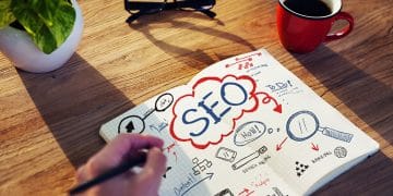 SEO Tutorial – Search Engine Optimization for Beginners