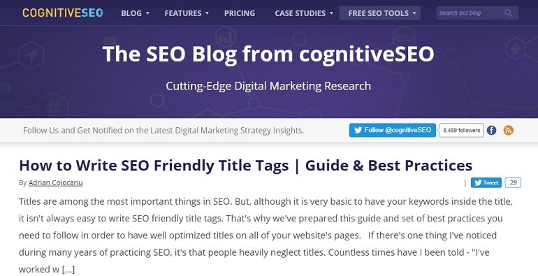 SEO Blog _ cognitiveSEO Blog on SEO Tactics & Strategies