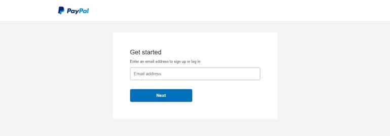 paypal express checkout configuration