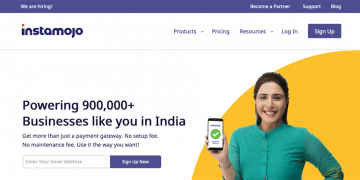 Instamojo Review – Start Selling Digital Products in India