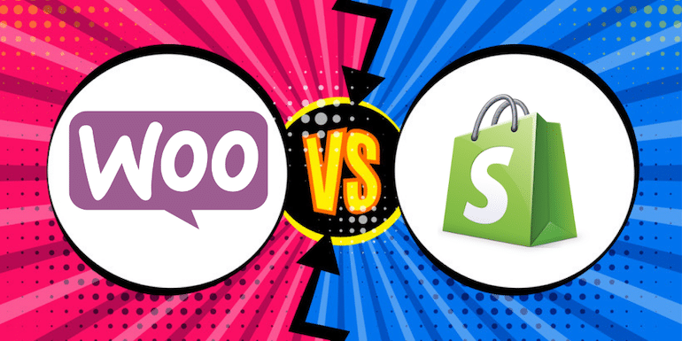 Shopify or WooCommerce – Feature-by-Feature Comparison