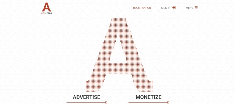 Adsterra Advertising Network Solutions for Advertisers and Publishers