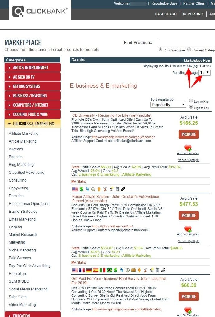 ClickBank (@ClickBank) / X