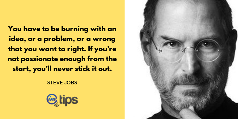 steve jobs quotes on education