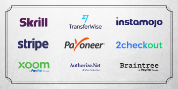 10 Best PayPal Alternatives For Freelancers in 2021