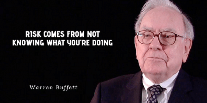 9 Lessons I Learned about Freelancing From Warren Buffett - BizTips