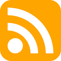 RSS feed icon