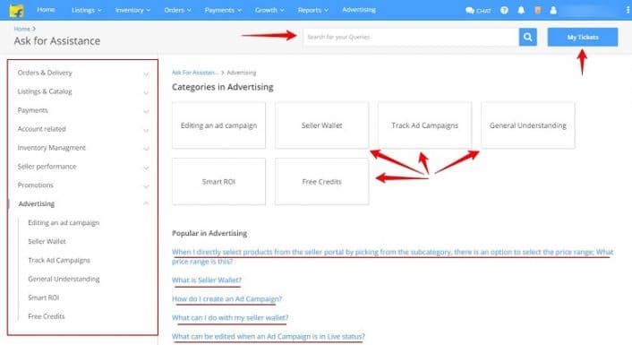 how-to-contact-flipkart-seller-support-biztips