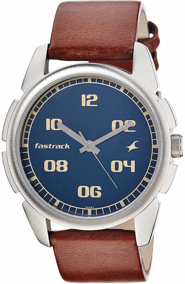 fastrack original watch check