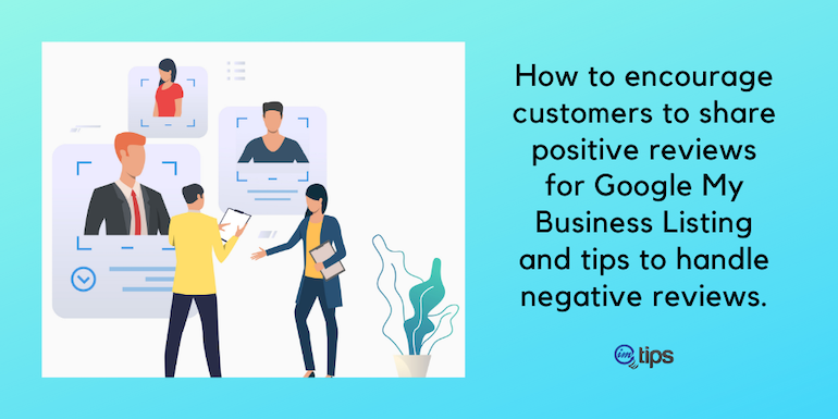 How to Get Positive Reviews For Google My Business Listing