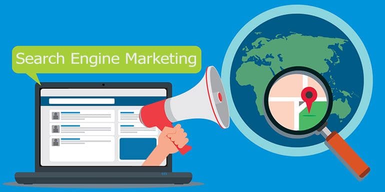 Search Engine Marketing or SEM?