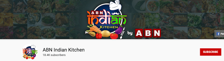 abn indian kitchen