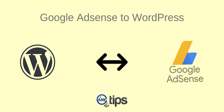 How to Add Google Adsense (Auto and Manual Ads) to WordPress