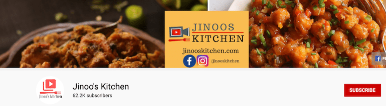 jinoo's kitchen