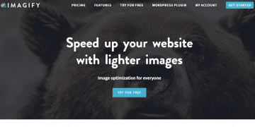 Imagify Review – How to Optimize Images in WordPress