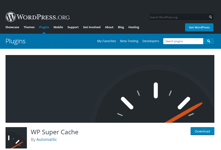 Best (Free and Paid) Cache Plugin for WordPress - BizTips