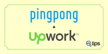 How to Add PingPongX Account to Indian Upwork Account?