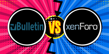 Vbulletin 5 Vs. XenForo 2 – Feature By Feature Comparison