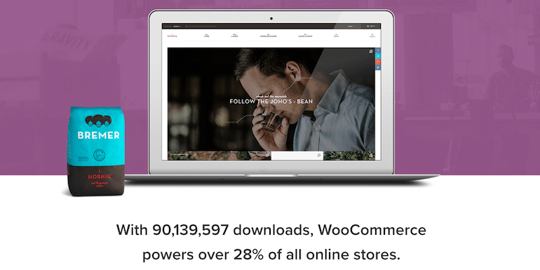 WooCommerce Pros Cons