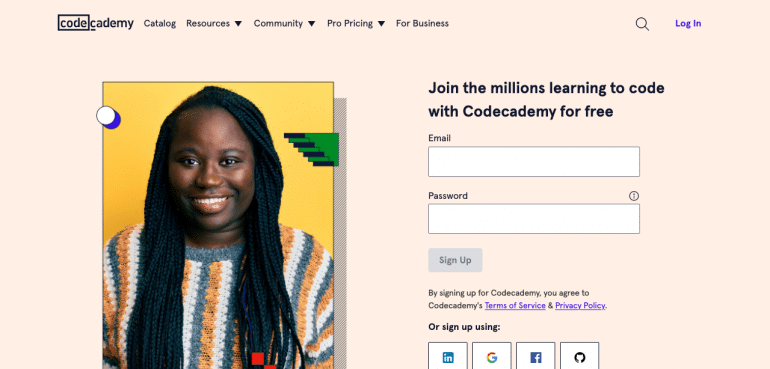 Codecademy