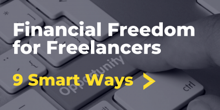 Financial Freedom Freelancers